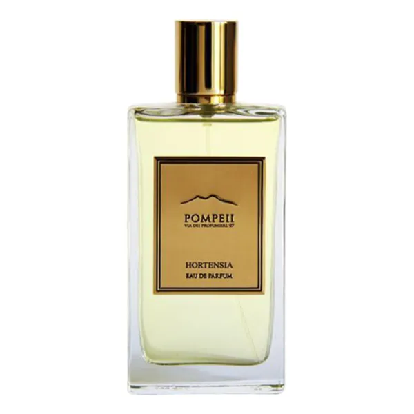Pompeii Hortensia