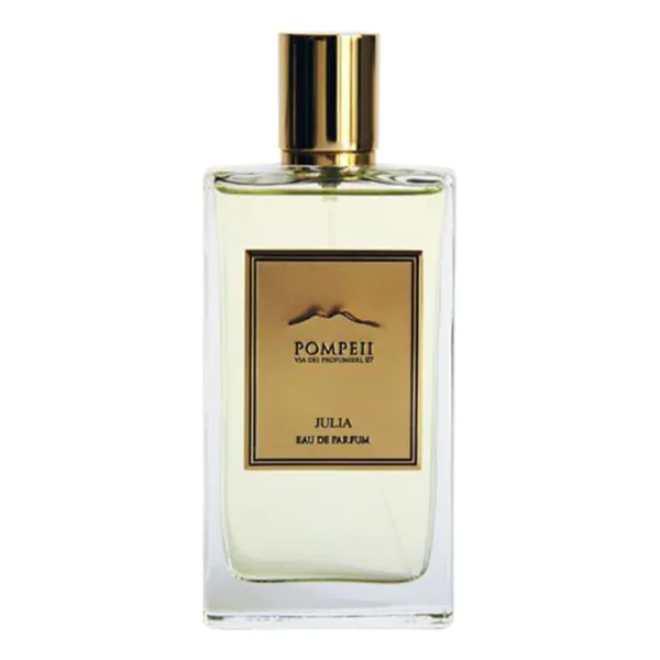 Pompeii Julia