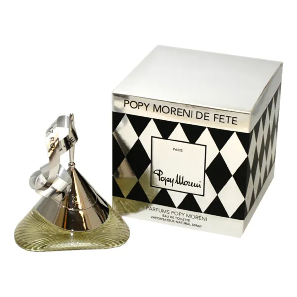 Popy Moreni Popy Moreni De Fete