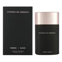 Porsche Design Woman Black