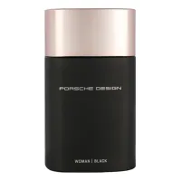 Porsche Design Woman Black