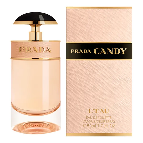 Prada Candy L'Eau
