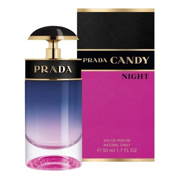 Prada Candy Night