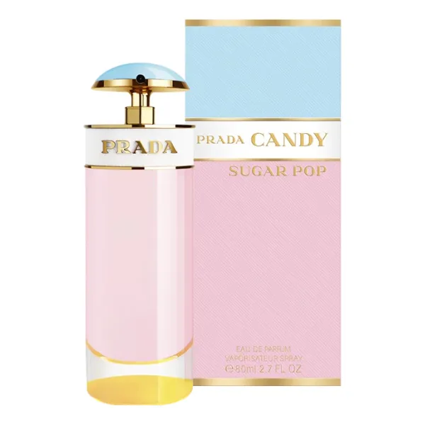 Prada Candy Sugar Pop