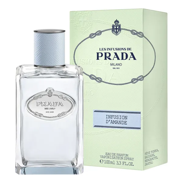 Prada Infusion D'Amande