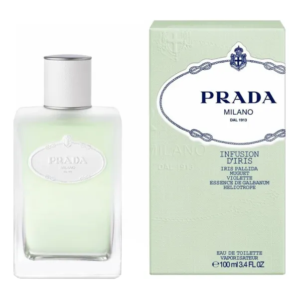 Prada Infusion D'Iris