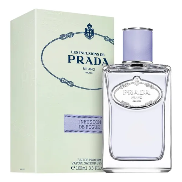 Prada Infusion De Figue
