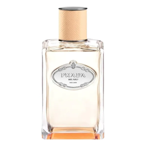 Prada Infusion De Fleur D'Oranger 2015