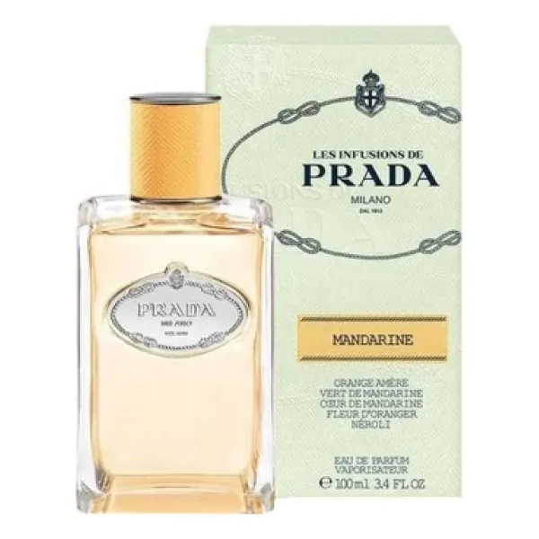 Prada Infusion De Mandarine