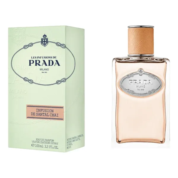 Prada Infusion De Santal Chai