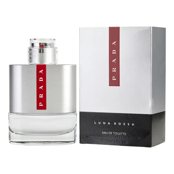 Prada Luna Rossa