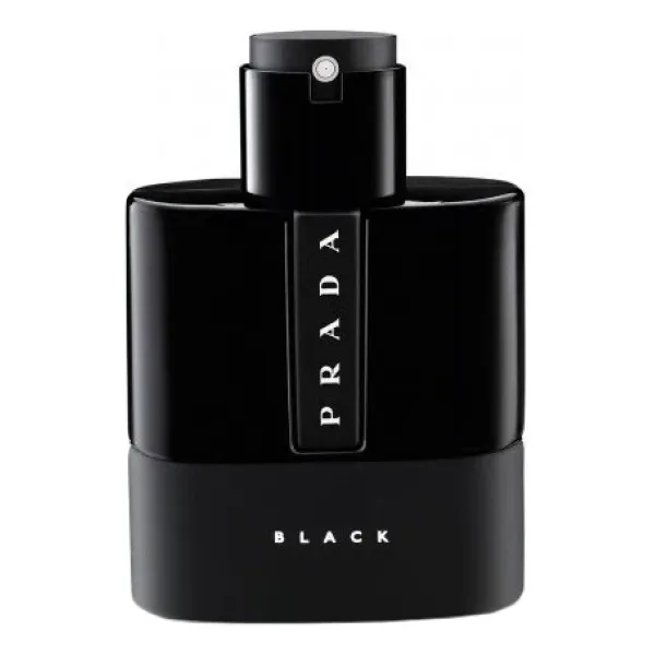 Prada Luna Rossa Black