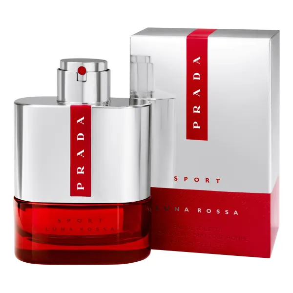 Prada Luna Rossa Sport
