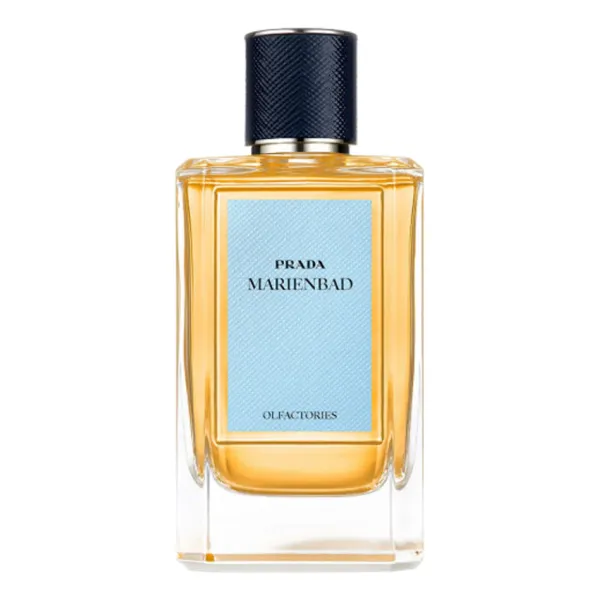 Prada Olfactories Marienbad