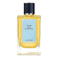 Prada Olfactories Nue Au Soleil