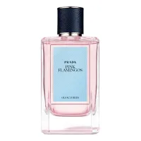 Prada Olfactories Pink Flamingos
