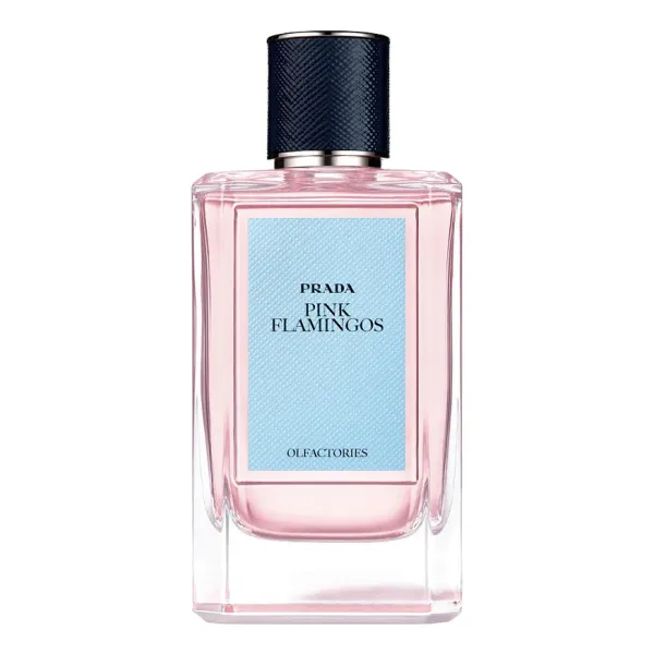 Prada Olfactories Pink Flamingos