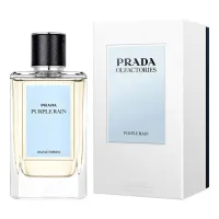 Prada Olfactories Purple Rain