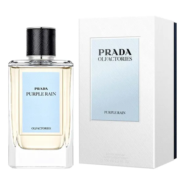 Prada Olfactories Purple Rain