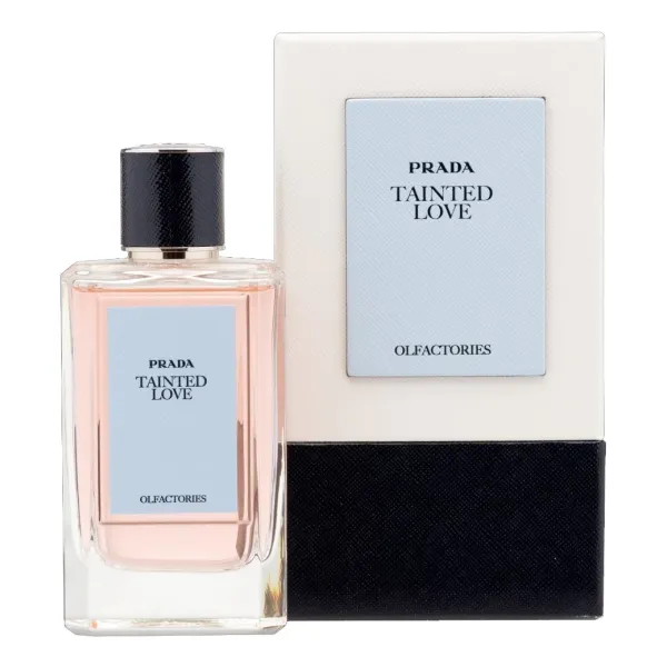 Prada Olfactories Tainted Love