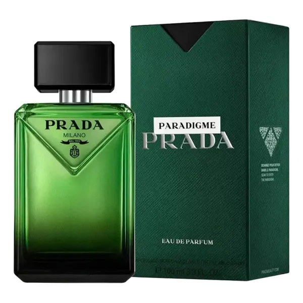 Prada Paradigme