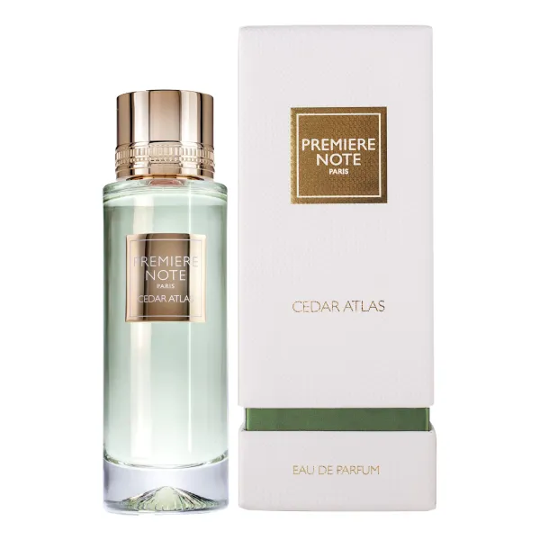 Premiere Note Cedar Atlas