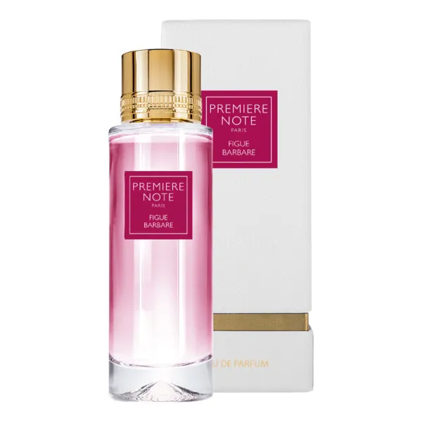 Premiere Note Figue Barbare