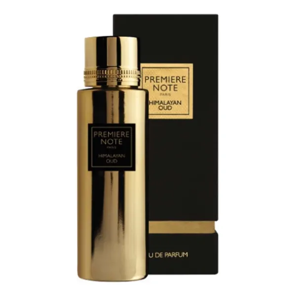 Premiere Note Himalayan Oud