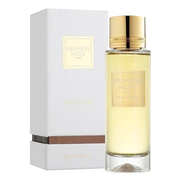 Premiere Note Java Wood