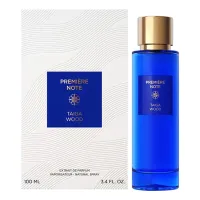 Premiere Note Taiga Wood