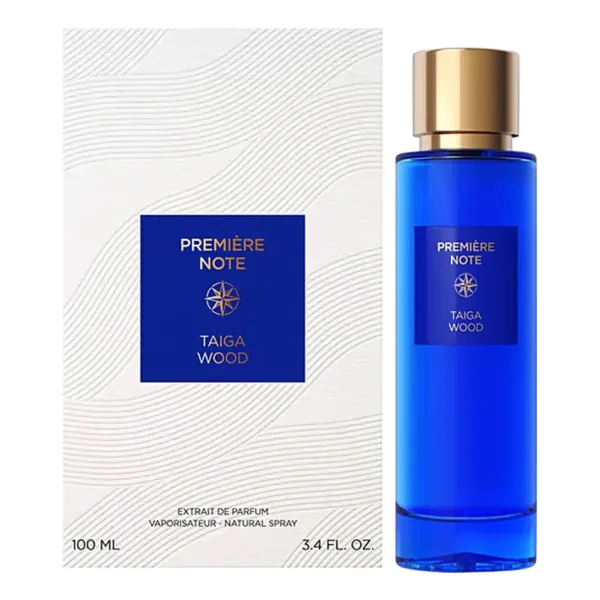 Premiere Note Taiga Wood