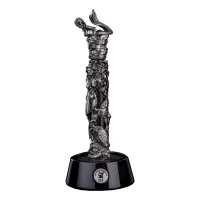 Prima Materia 111 Mermaids