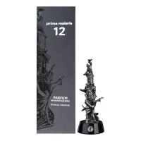 Prima Materia 12 Bird