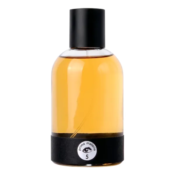 Prima Materia 5 Dragon