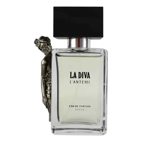 Prima Materia L'Anteme La Diva