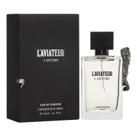 Prima Materia L'Aviateur