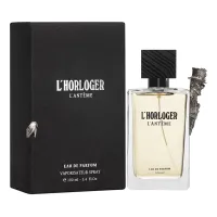 Prima Materia L'Horloger