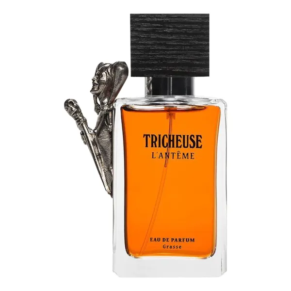 Prima Materia Tricheuse