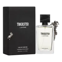 Prima Materia Trickster