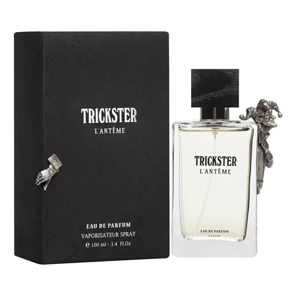 Prima Materia Trickster