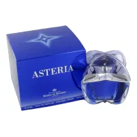 Princesse Marina de Bourbon Asteria Princesse