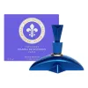 Princesse Marina de Bourbon Bleu Royal
