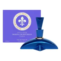 Princesse Marina de Bourbon Bleu Royal