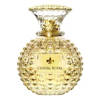 Princesse Marina de Bourbon Cristal Royal