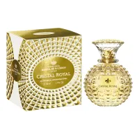 Princesse Marina de Bourbon Cristal Royal