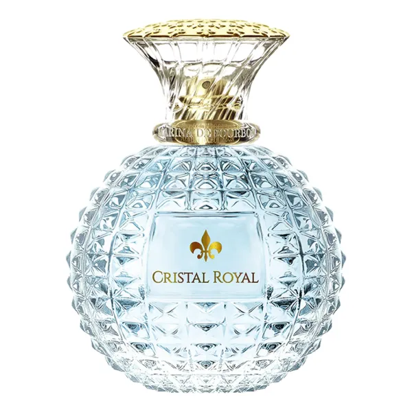 Princesse Marina de Bourbon Cristal Royal L'Eau