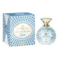 Princesse Marina de Bourbon Cristal Royal L'Eau