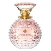Princesse Marina de Bourbon Cristal Royal Rose