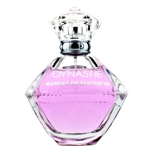 Princesse Marina de Bourbon Dynastie Mademoiselle