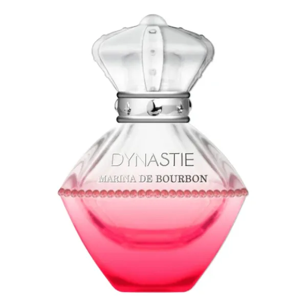 Princesse Marina de Bourbon Dynastie Vamp